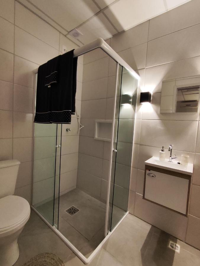 Villa Bilac - Studios Proximo A Vila Germanica Bairro Da Velha Blumenau Bagian luar foto